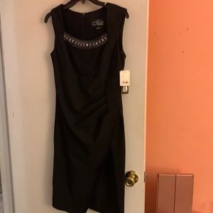 Formal dress NWT